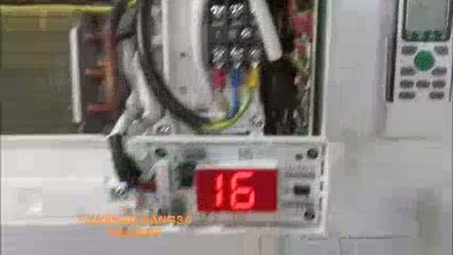 AC Split