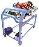 AIRCRAFT ENGINE LYCOMING TRAINER STAND - HB-T002PLY-TPU - kategori Peralatan Produksi - HARBA