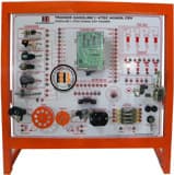CAR ENGINE GASOLINE MANAGEMENT SYSTEM (EMS) EFI HONDA iVTEC - HB-V002GEMSHiV-LO - HARBA