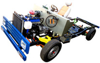 CAR TRAINER DOHC VVTi AVANZA MODEL 2 - HB-S001VVTiA2-LO - kategori Produk - HARBA