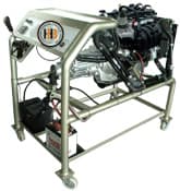 GASOLINE ENGINE TRAINER STAND EFI DUAL VVTi SIENTA +TRANSMISI OTOMATIS - HB-T001VVTiSTM-LO - kategori Produk - HARBA