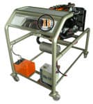 GASOLINE ENGINE TRAINER STAND EFI VVTi AVANZA - HB-T001VVTiA-LO - kategori Produk - HARBA