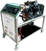 GASOLINE ENGINE TRAINER STAND EFI VVTi AVANZA PAPAN - HB-T001VVTiAPV2-LO - kategori Produk - HARBA