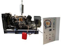 PANEL ATSAMF DENGAN KESALAHAN/FAULT SWITCH - HB-K005PATSAMF-TL - kategori Peralatan Produksi - HARBA