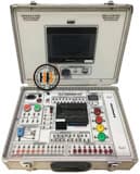 PLC OMRON CP2E N30DR-A WITH HMI - HB-P002K5-TM - kategori Peralatan Produksi - HARBA