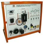Diesel Engine Trainer Stand Hilux 2Lt + Transmission Manual Papan - HB-T002DTHTMP-LO - kategori Mobil - HARBA