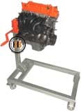 Disc Brake System - HB-X006DBV2-CO - kategori Mobil - HARBA