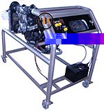 Car Trainer Dohc VVTi Vios - HB-S001VVTIVS-LO - kategori Mobil - HARBA