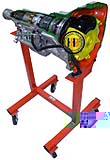 Car Engine Gasoline Management System (Ems) EFI VVTi Non Aliran Bahan Bakar Busi Dual VVTi - HB-V002GEMSDVVTI-LO - kategori Mobil - HARBA