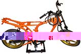 Motorcycle Engine Management System (Ems) Verza - HB-V003EV-LO - kategori Sepeda Motor - HARBA