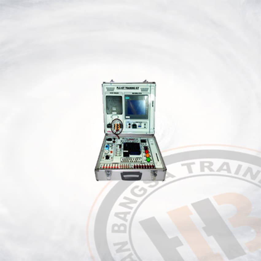 PLC Omron Cp2E N30 1 Hmi Iot - HB-P014K-TM - kategori Otomasi Industri - HARBA