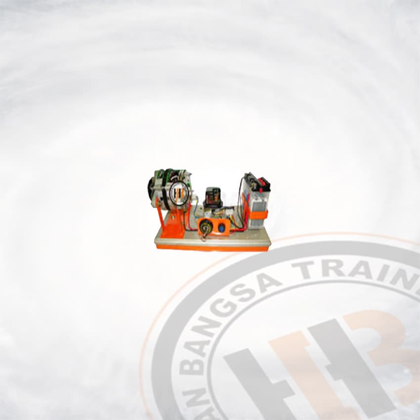 Charging System Model - HB-Y002CS-LO - kategori Mobil - HARBA