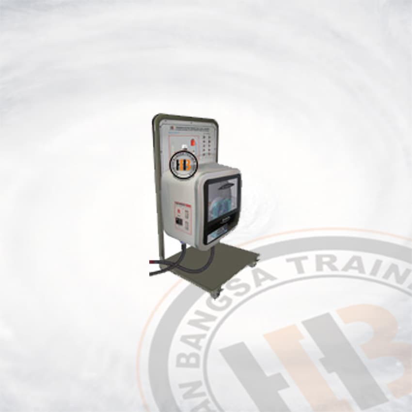 Trainer Water Heater Listrik 15 Liter Ariston - HB-K004WHL-ML - kategori Listrik - HARBA