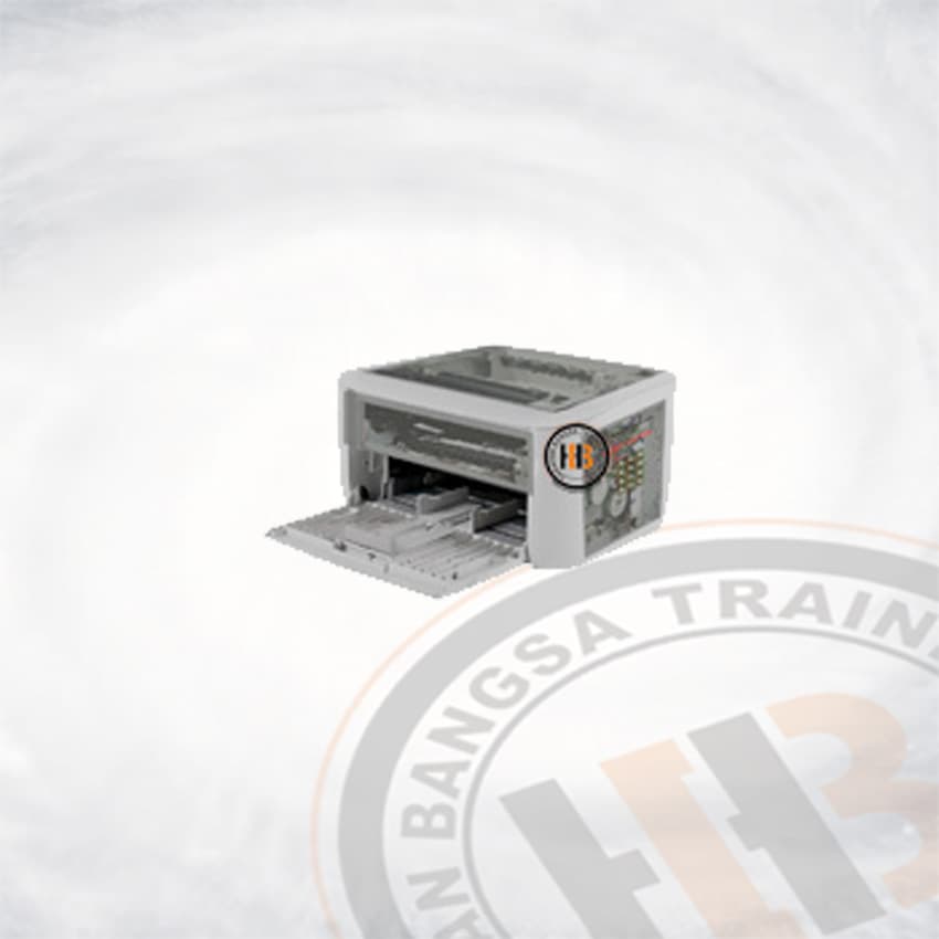 Trainer Printer - HB-L008LM-TK - kategori TKJ - HARBA