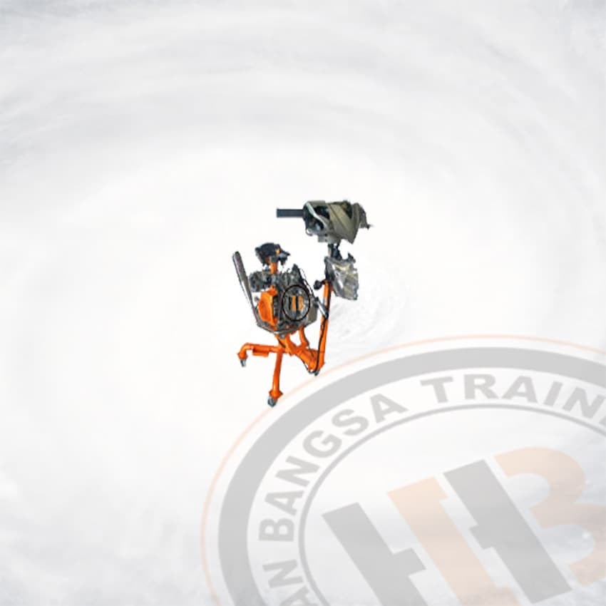 Motorcycle Life Four Strokes Trainer Stand Transmisi Automatic Beat - HB-U005TA110-LO - kategori Sepeda Motor - HARBA