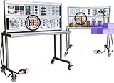 Power Elektronika Industri Lanjutan Komplit Instrumen - HB-K001LI-TL - kategori Listrik - HARBA