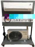 Trainer Sistem AC Ruang (Split) - HB-L010-TP - kategori Pendingin - HARBA
