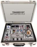 Trainer PLC Omron Cj2M Cpu11 - HB-P011P-TM - kategori Otomasi Industri - HARBA