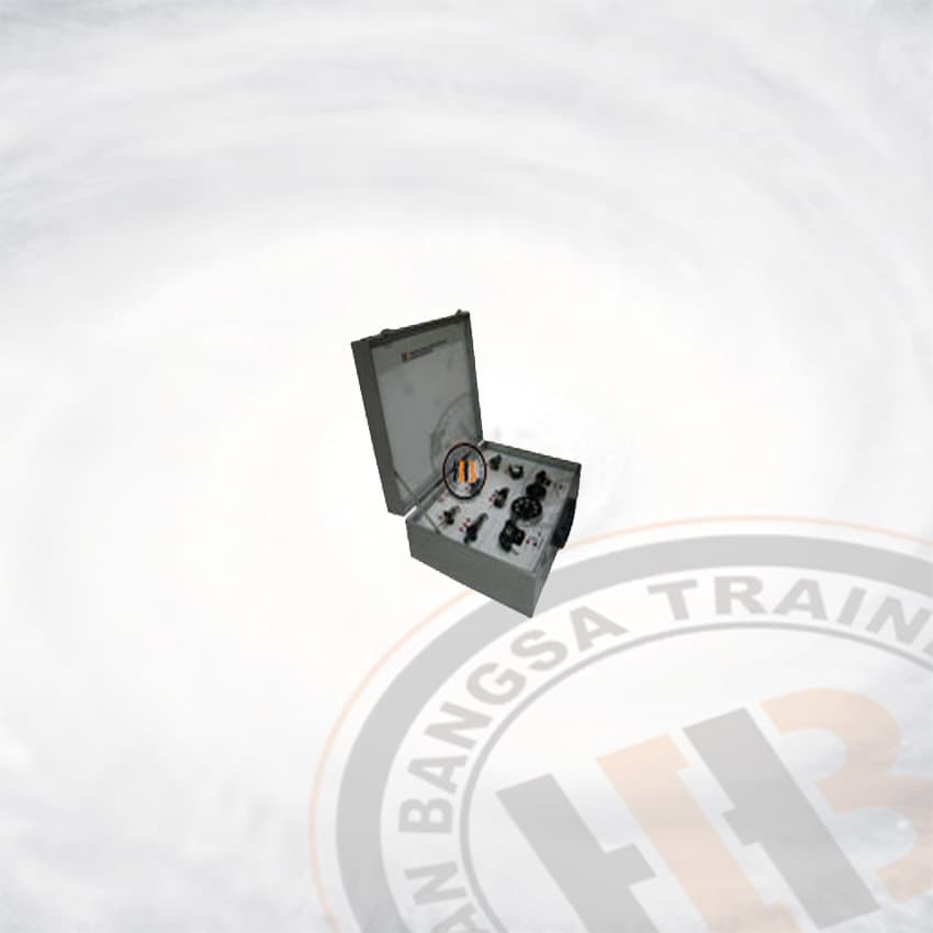 Trainer Modul Sensor - HB-V007S-EO - kategori Mobil - HARBA