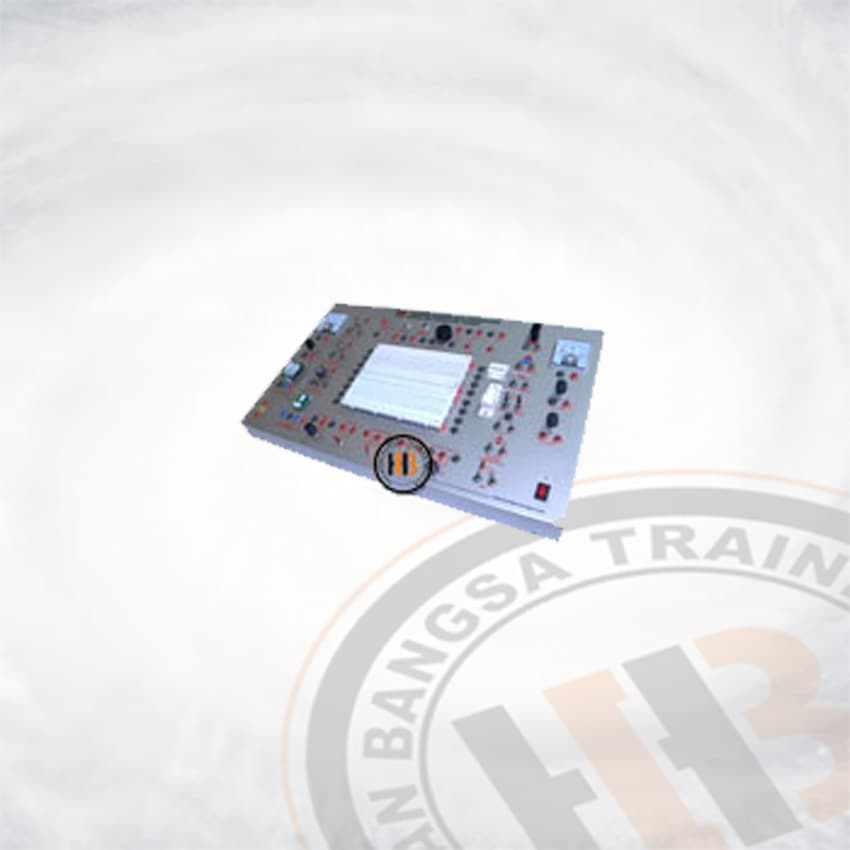 Sensor Dan Tranduser - HB-I004-TE - kategori Elektronika - HARBA