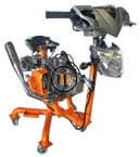 Motorcycle Life Four Strokes Trainer Stand Transmisi Automatic Sistem EFI Next - HB-U005TAEFN125-LO - kategori Sepeda Motor - HARBA