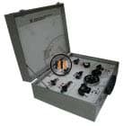 Gasoline 7K EFI Engine Stand Model 4 Cylinder - HB-T003G7KEF-CO - kategori Mobil - HARBA