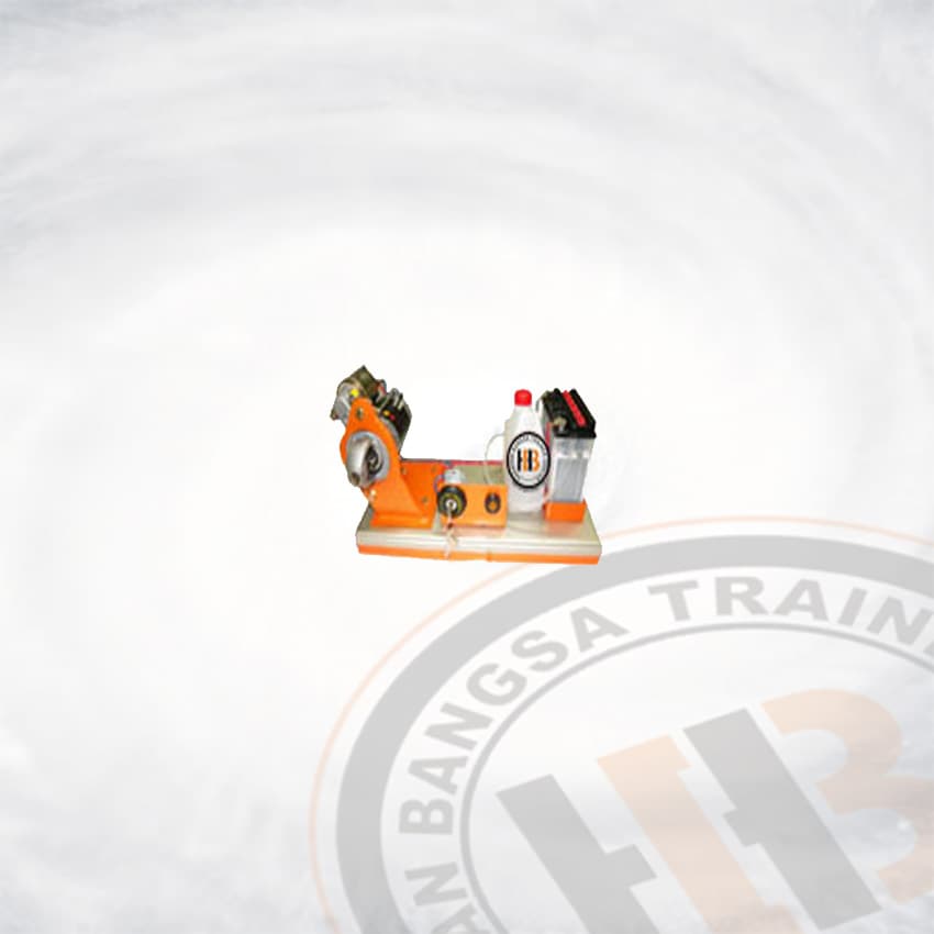 Car Starter - HB-Y001SC-LO - kategori Mobil - HARBA