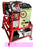 Gasoline Engine Trainer Stand EFI Dual VVTi All New Avanza - HB-T001DVVTIANA-LO - kategori Mobil - HARBA
