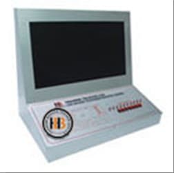 Trainer LCD Televisi 22 Inch HB-H00722P-TE gambar 2