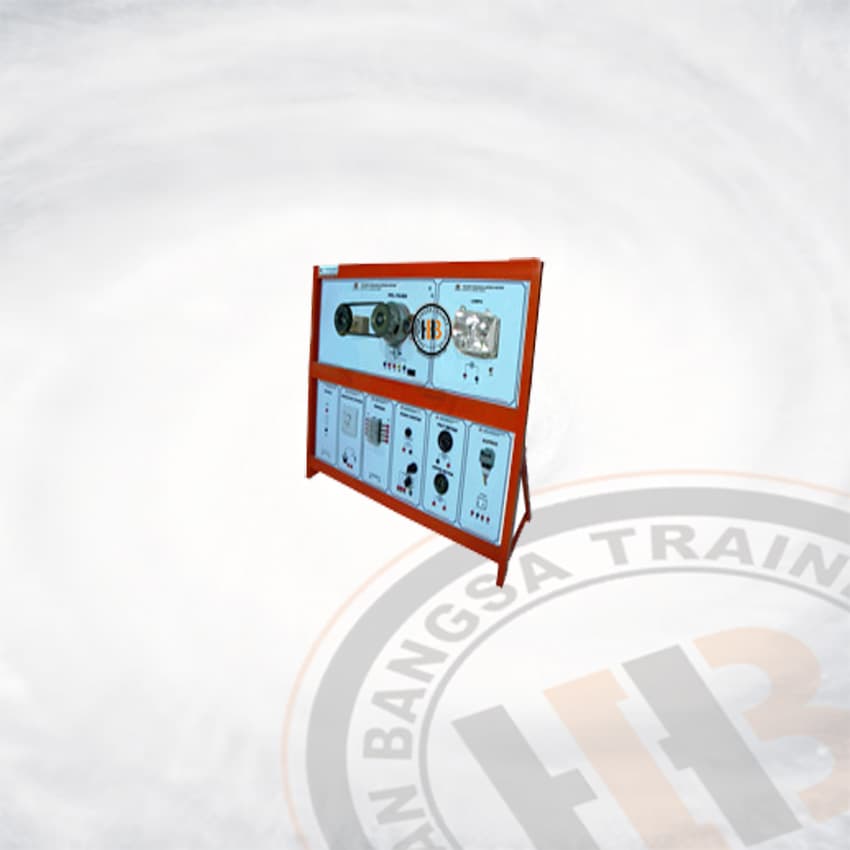 Motorcycle Live Charging System - HB-Y002CM-LO - kategori Sepeda Motor - HARBA
