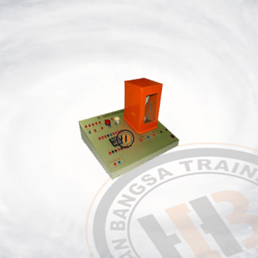 Sensor Temperatur - HB-J005T-TL - kategori Listrik - HARBA