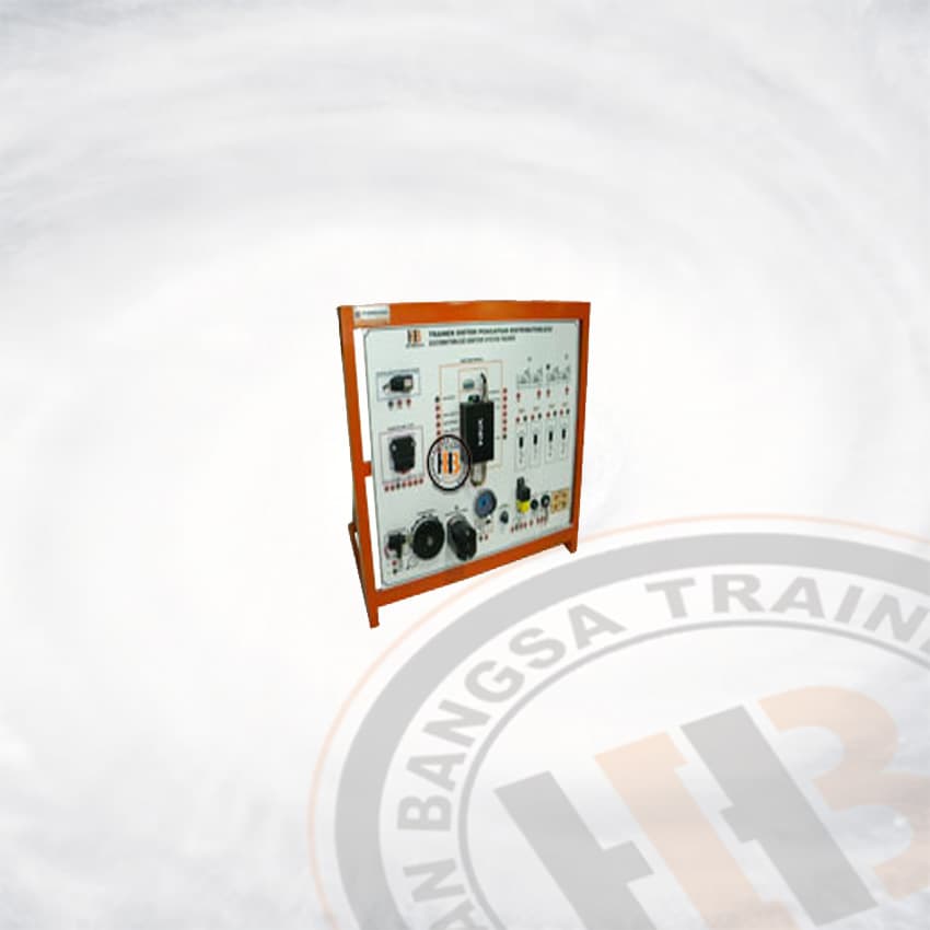 Distributorless Ignition System - Dli - HB-V001D-LO - kategori Mobil - HARBA