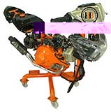 Motorcycle Four Strokes Engine Model Verza Whit Motor - HB-U0064TH150-CO - kategori Sepeda Motor - HARBA