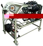 Gasoline Engine Trainer Stand EFI Dual VVTi Ayla Agya - HB-T001DVVTIAA-LO - kategori Mobil - HARBA