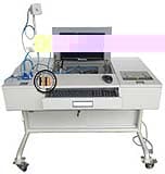 Trainer Mikroprosesor Zilog 80 - HB-M003K2-TK - kategori TKJ - HARBA