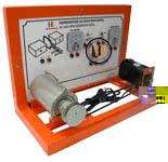 Trainer KNX (Konnex) Otomatisasi/Kontrol Rumah Pintar Dan Gedung - HB-J005KNXS - kategori Listrik - HARBA