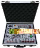 Trainer Smart Relay Zelio Logo - HB-P008K3-TM - kategori Otomasi Industri - HARBA