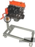 Disc Break System With Compressor Vacuum - HB-X006DBC3-CO - kategori Mobil - HARBA