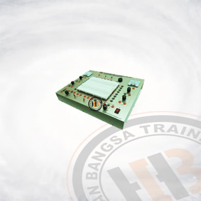 Breadboard Eksperimen - HB-I003-TE - kategori Elektronika - HARBA