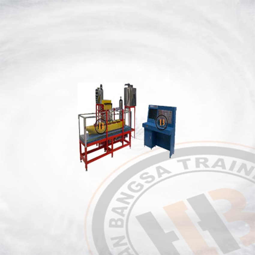 Ship Stability Simulator Jenis Kapal : 6300 Dwt Crude Oil Tanker Ship # 1 - HB-R0121-SK - kategori Perkapalan - HARBA