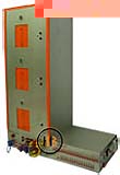 Trainer Kontrol Motor Elektrik 3 Fase Inverter (Inverter Motor Control) 3 Phase High Performance Input 1 Phase - HB-N001SI13PH-TM - kategori Mekatronika - HARBA
