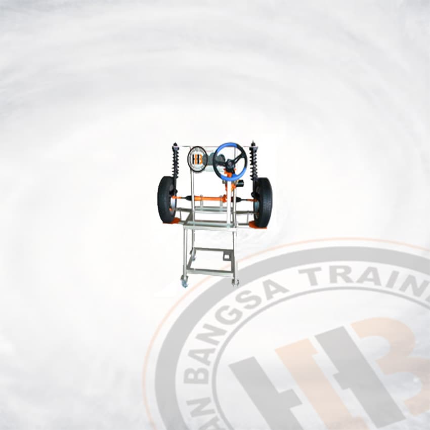 Power Steering Elektrik (Electric Power Steering) Eps - HB-X005PSE-LO - kategori Mobil - HARBA