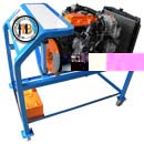 Gasoline Engine Trainer Stand EFI VVTi Vios Dengan Bbg Otomatis (Bbg+Bbm) - HB-T001VVTIVBBG-LO - kategori Mobil - HARBA