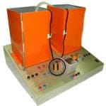 Trainer Instalasi Penerangan Model Stand 2 - HB-J001SP2-TL - kategori Listrik - HARBA