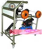 Trainer Aliran Bahan Bakar Bensin Sistem EFI Avanza - HB-W001EFIA-LO - kategori Mobil - HARBA
