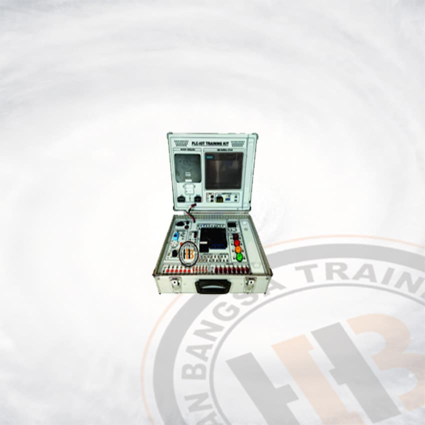 PLC Omron Cp2E N30 1 Hmi Dan Iot (Internet Of Things) - HB-P002K14-TM - kategori Otomasi Industri - HARBA