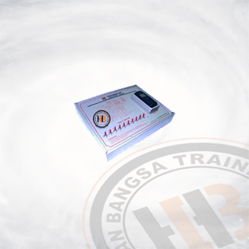 Trainer Hand Phone - HB-G005P-TE - kategori Elektronika - HARBA