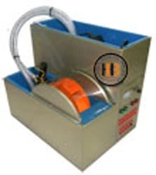 Model Mikrohidro Berbasis Plc & Simulator HB-R009-TET gambar 2