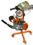 Motorcycle Life Four Strokes Trainer Stand Transmisi Automatic Mio - HB-U005TA115-LO - kategori Sepeda Motor - HARBA