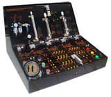 Trainer VSD Inverter 3 Phase Omron - HB-N001KO-TM - kategori Mekatronika - HARBA